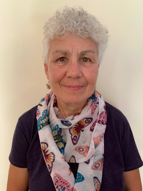 Josephine H. Cox, PhD